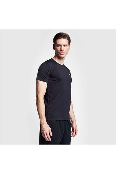 Lescon Men's Short Sleeve T-Shirt 25S-1220-25N