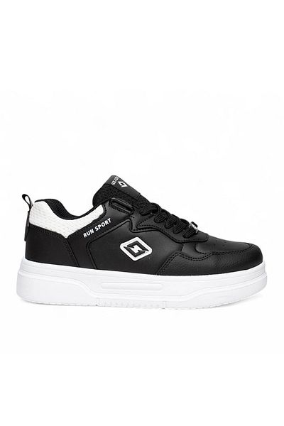 trender Solazer Waiter Black Women's Sneaker Ra02C030