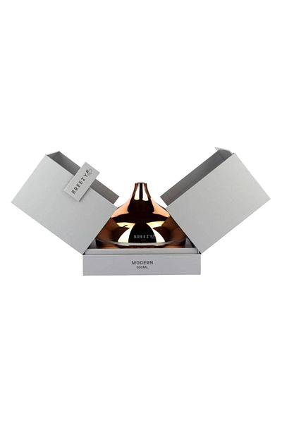 TAAM_SA 500ml Natural Essential Oil Diffuser for Safe and Healthy Air Freshening at Home