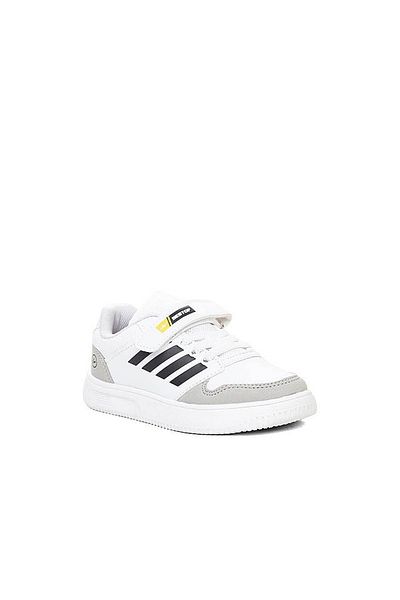 trender Bestof Booties 074 Λευκό Αγόρι Παπούτσια Oz05c074
