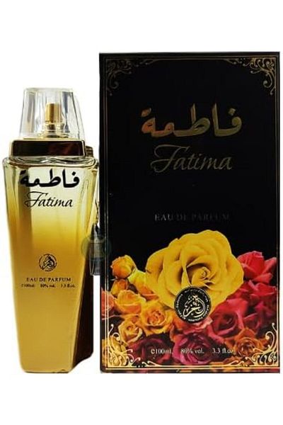 ALFAKHR Fatima Perfume Eau de Parfum 100ml