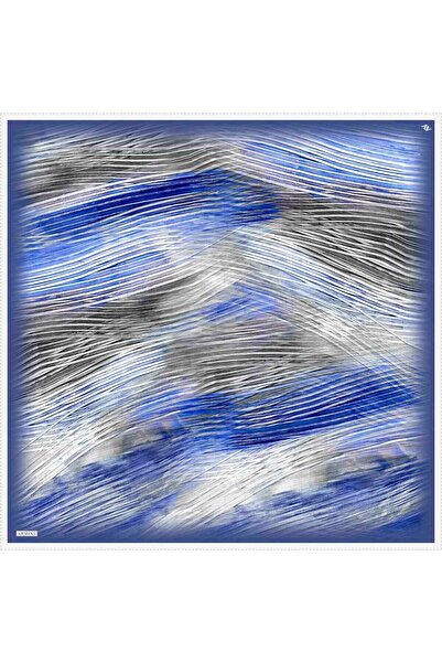 Armine Sura Silk Scarf 24Ya9143