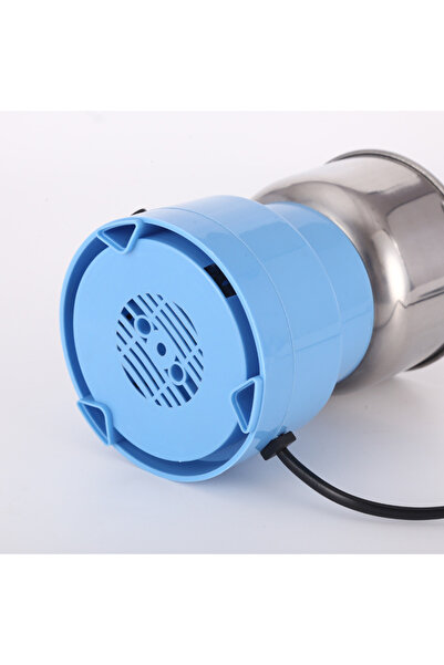 Generic Stainless Steel Nima Multifunctional Grinder Smash Machine Coffee Beans Electric Grinder and Coffee