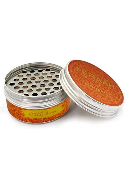 Generic Oud Series Air Freshener Dubai 42g – Long Lasting, Alcohol-Free, Spill-Proof, Strong Fragrance