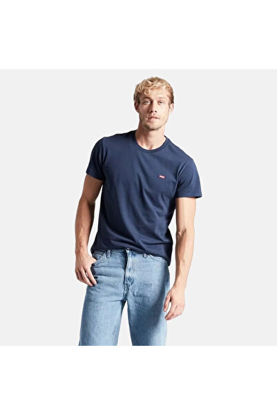 Levi's Ανδρικό T-shirt Original Housemark