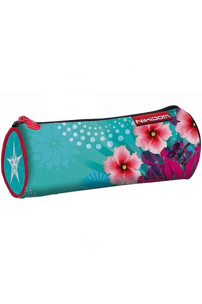 Nikidom Nikidom Roller Mermaid Pencil Case, 23 x 8.5 x 8.5 cm, Unequipped