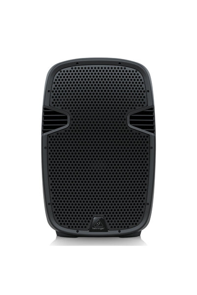 Behringer PK115A | 15" Aktif Hoparlör 800W Media Player, Bluetooth