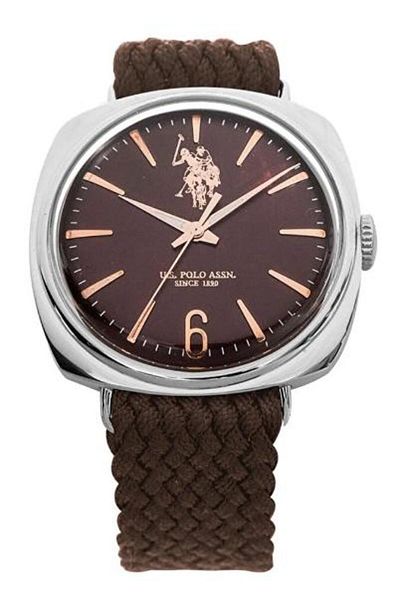 U.S. Polo Assn. Ladies quartz watch U.S. Polo Assn. Kilian USP4421BR