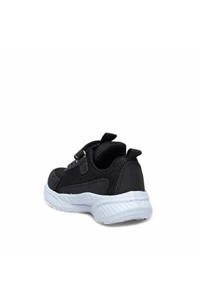 trender Ndrops Booties 023 Black Boy Sneaker Mde05A023