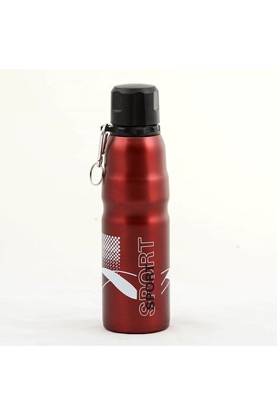 elif aksesuar Aluminum Water Bottle Sports Bottle (800ml)