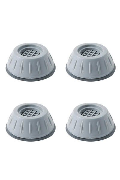 APF Set of 4 Anti-Slip/Vibration Mounts
