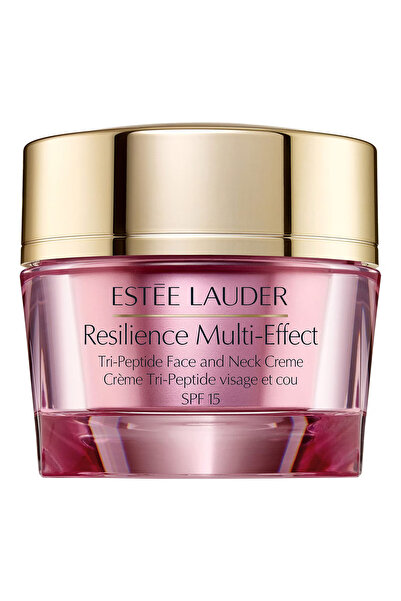 Estee Lauder Resilience Multi-Effect - Toparlama / Sıkılaştırma Etkili Nemlen...