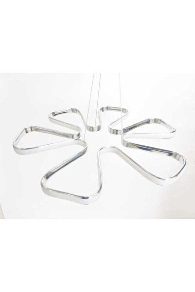 Sueva LED chandelier 3 functions Cold/warm/neutral light CODE:L 1127 D 60 x H...