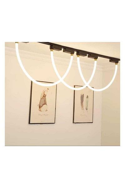 LightPlanet Neonflex D22mm 14W 100CM Sina Magnetica 3000K