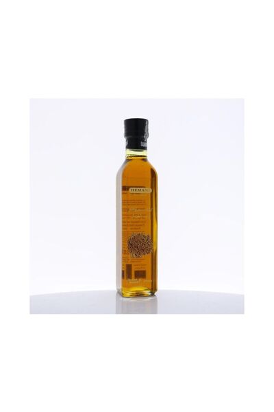 HEMANI Herbal Mustard Oil 250ml
