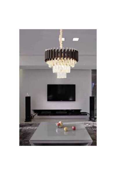 Jiju Chandelier 9001/500 E14 Maximum 60w/bulb