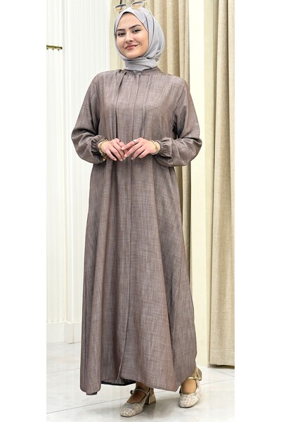 ESRANUR ΤΖΙΝ ΜΙΖΑ ΜΕΛΑΝΑ ΦΕΡΑΣ