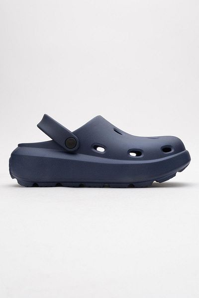 CCWAY AYAKKABI Women's Sabo Slippers Laci