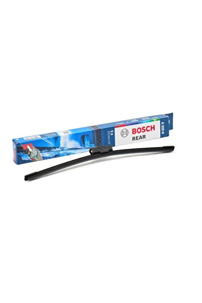 Bosch A325H ARKA CAM SİLECEĞİ AEROTWİN 325 MM İBİZA 4 6J 6P AUDİ A3 8PA A4 B6...