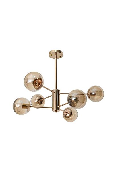 Sueva Lustra cu Design Cu Bile Ionice COD V19/6