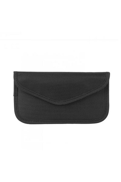 OEM Samsung Iphone Anti Spy Wallet Case (anti-radiation, signal blocking, frequencies)