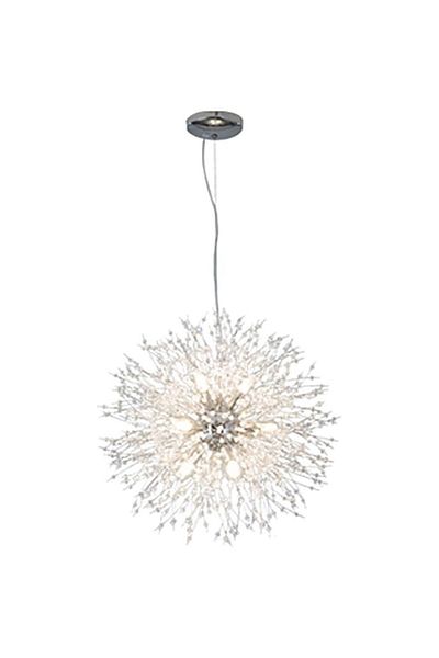 Jiju Led Plasma Chandelier G9x16 D60cm