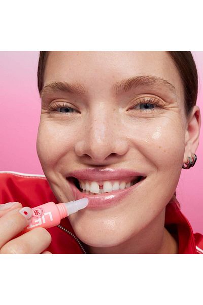 SEPHORA Lift & Firm - Plumping Lip Balm Serum with Hyaluronic Acid