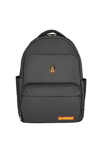 Galatasaray Lisanslı Yeni Sezon Sırt ve Okul Çantası
