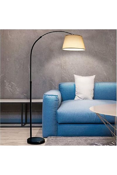 rexa Study Bedside Vertical Desk Lamp Floor Lamp Tea Table Lamp