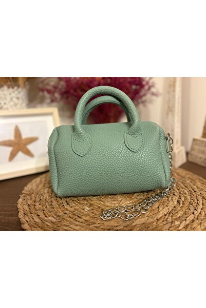 ASNUR BUTİK Ženska mini torba Lančani kaiš dela Torba - Specijalni dizajn, mo...