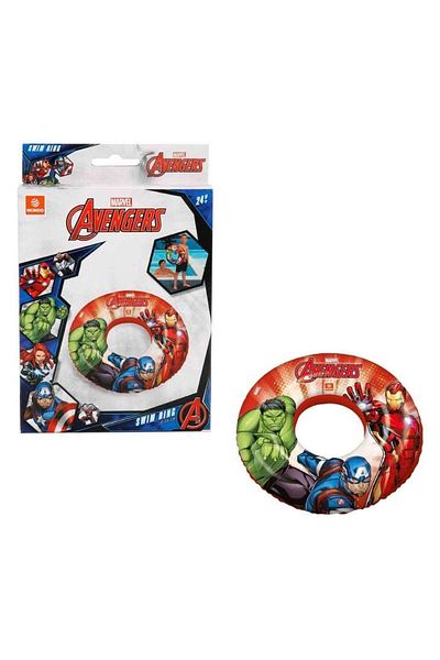 Kelebek Oyuncak Avengers Lifebuoy 50 Cm.