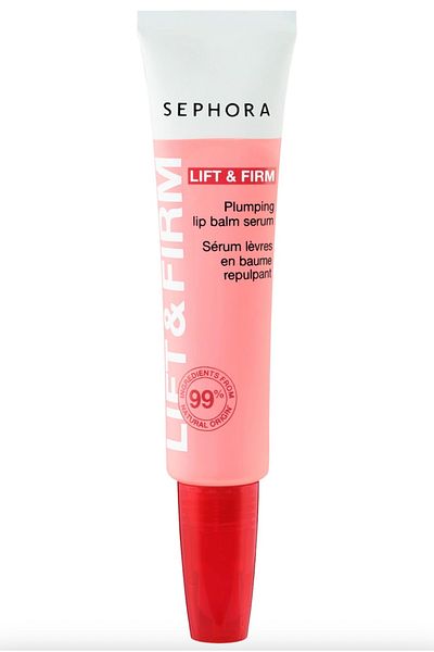 SEPHORA Lift & Firm - Plumping Lip Balm Serum with Hyaluronic Acid