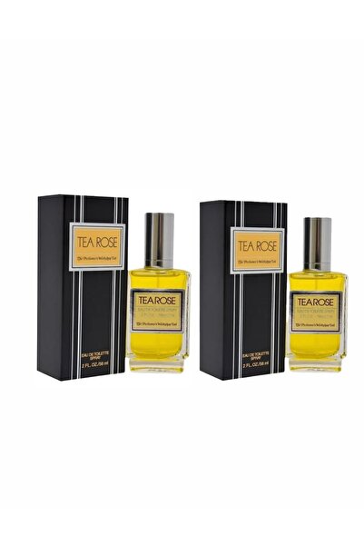 TEROZ عطر تيروز الرجالي مكون من قطعتين 56مل