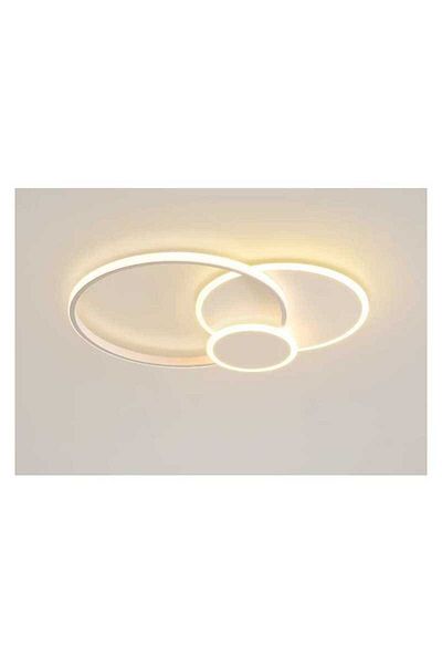 Sueva LED chandelier with 2.4G wifi remote control, bright/cold/warm/neutral, adjustable intensity
