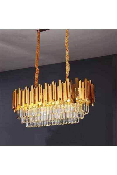 Sueva Candelabru GD 9003/800*300 E14 MAXIM 60W/BEC