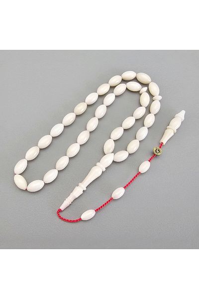 LEBLEBİ TESBİH Erbabacan Master Narcil Prayer Beads Lt1390