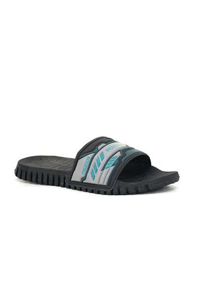 GEZER Non-Slip Sea Beach Pool Bathroom Bath Wet Floor Slippers Daily Slippers