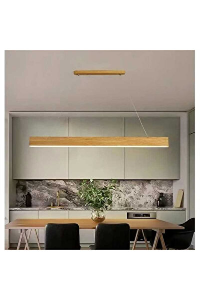 Sueva Lustra LED 120cm cu Telecomanda wifi 2.4G lumina/rece/calda/neutra inte...