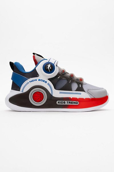 CCWAY AYAKKABI Pantofi sport pentru copii ICE BLACK