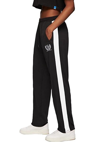 Ltb Figena Women's Side Stripe Sweatpants 2258340660729