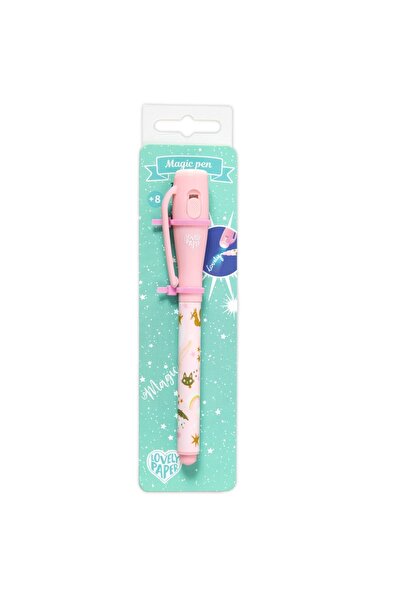 djeco Lucille magic pen, Djeco, varied kids collection