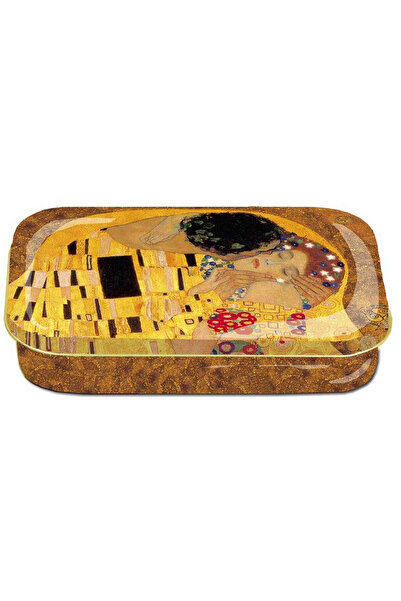 Fridolin Klimt, Fridolin metal box, varied kids collection