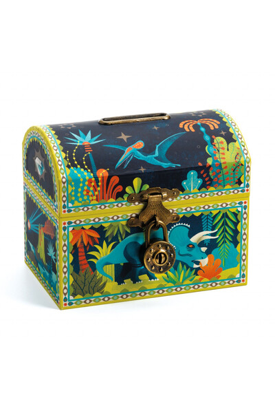 djeco Pusculita dinozauri, Djeco, pentru joaca acasa