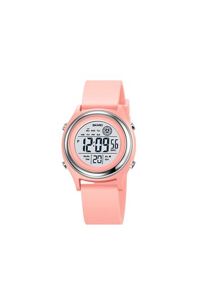 AZ PRODUCTS Kids Digital Watch, Waterproof, with Alarm, Stopwatch and Calendar – Perfect for Adventures