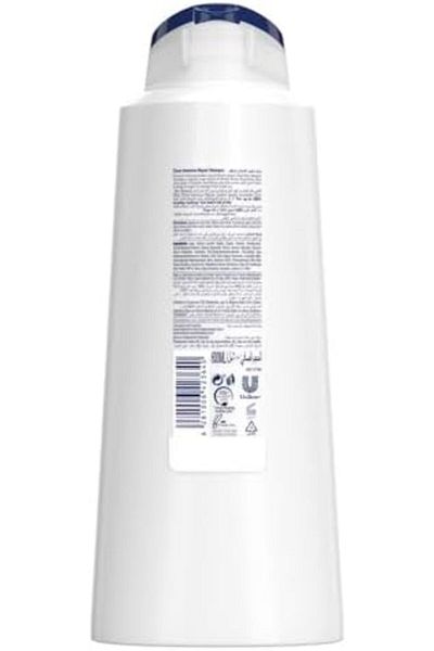 Dove Dove Shampoo, for damaged hair, Intensive Repair, nourishing care for up to 100% healthy* looking ha