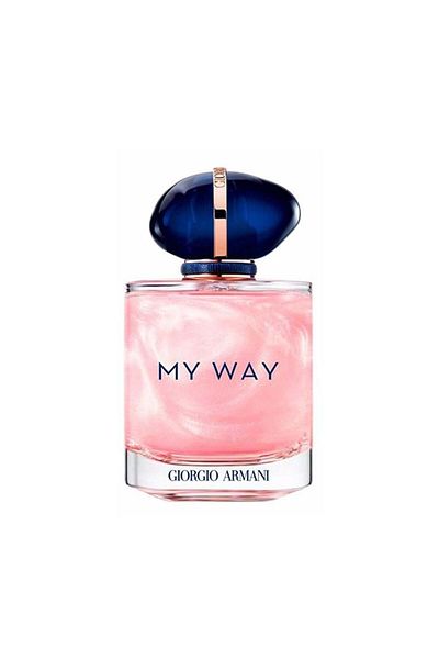 Giorgio Armani Giorgio Armani My Way Edition Nars perfume for women - Eau de Parfum 90 ml
