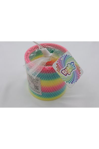 Generic RGT-SPRING TOYS