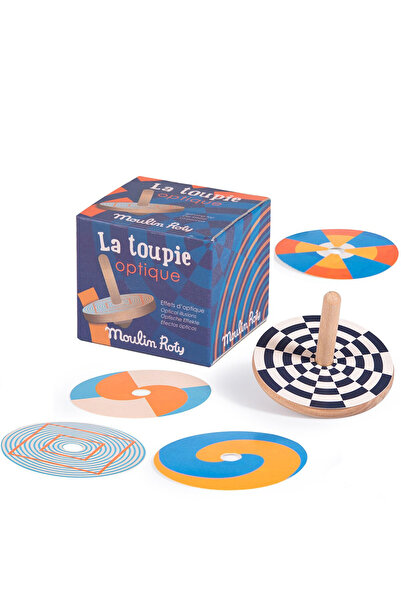 Moulin Roty Titirez Moulin Roty, editie play universal