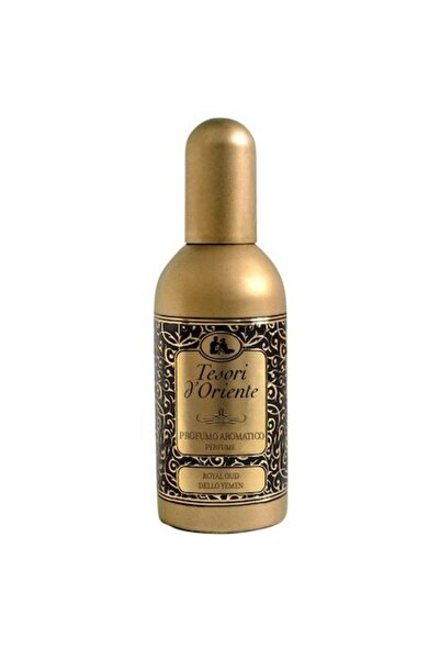 Tesori d'Oriente Royal Oud Apa de toaleta, unisex, 100 ml