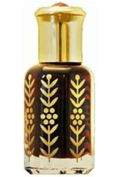 Generic Royal Cambodian Oud Oil Unisex, Various Sizes (3 ml)